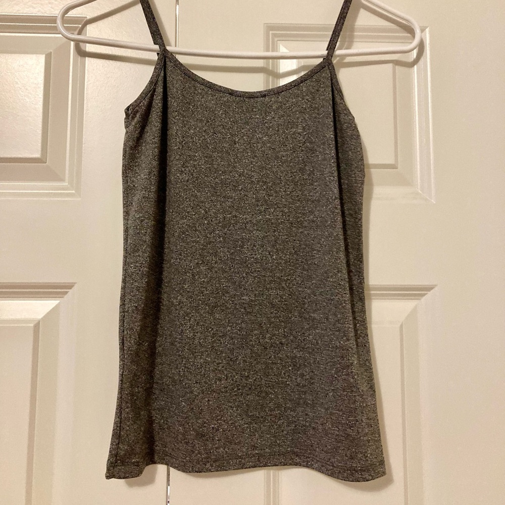 Zara Stretch Tank